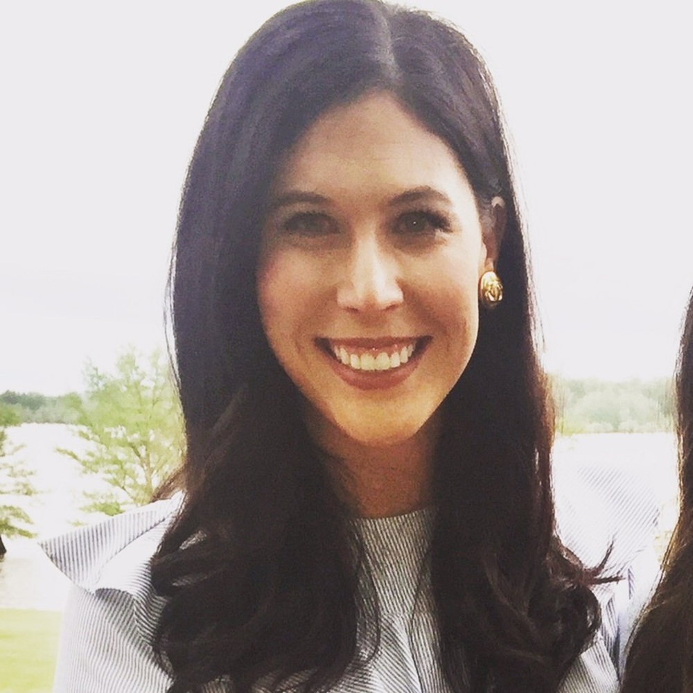 Meet your Posher, Mary ashleigh