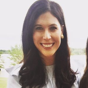 Meet your Posher, Mary ashleigh