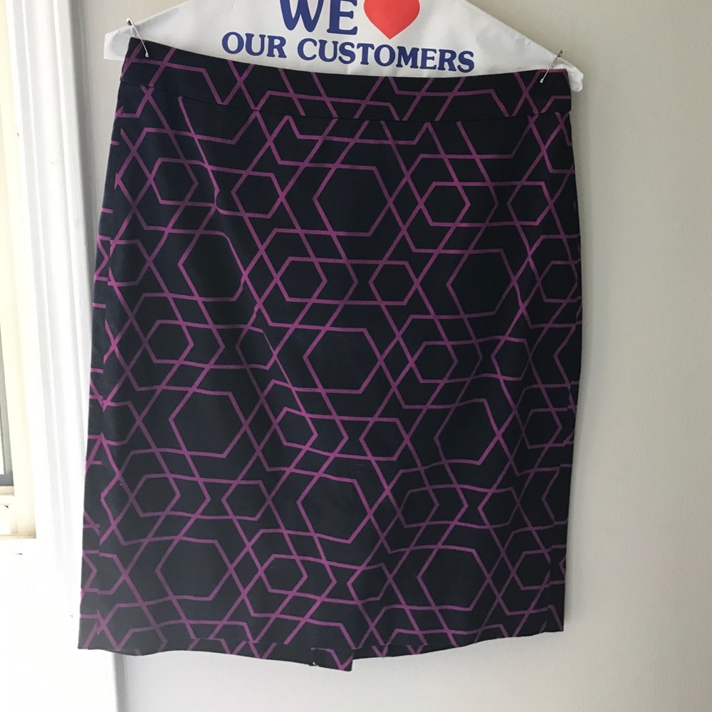 Jcrew skirt size 4