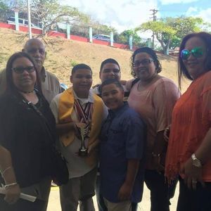 Meet your Posher, Xenia l.