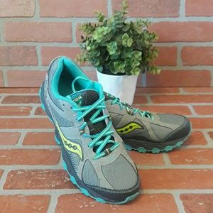 Saucony Grid Oasis Womens Shoe Saucony Grid Oasis Womens Shoe