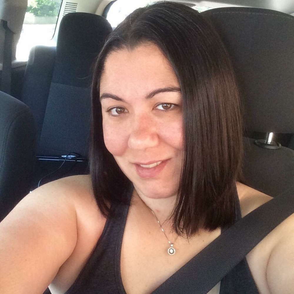 Meet your Posher, Kristie