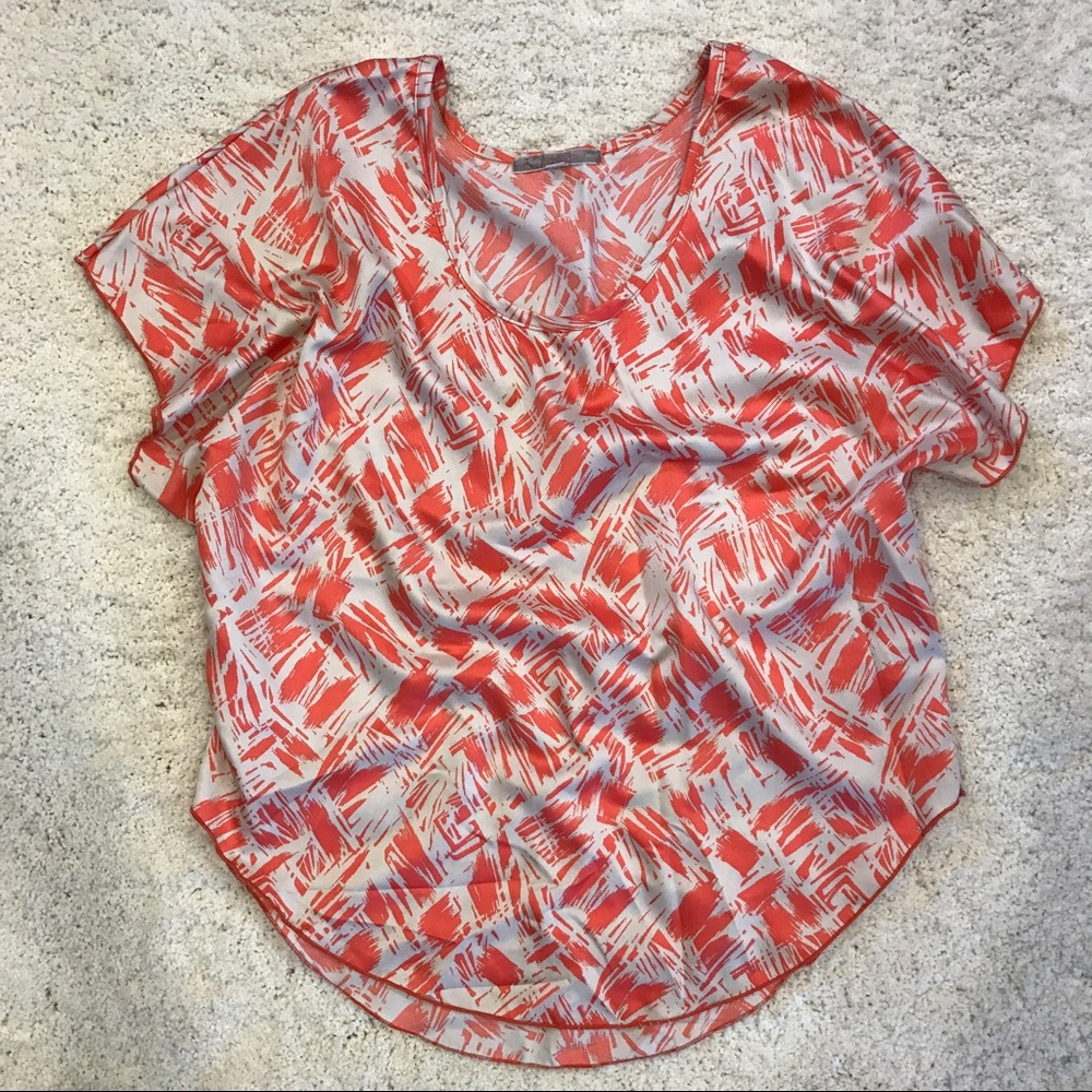Summer Boutique Top