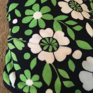 Vera Bradley blanket