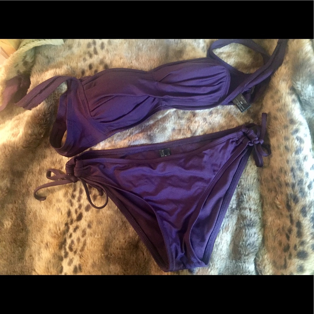 Bisou Bisou bikini