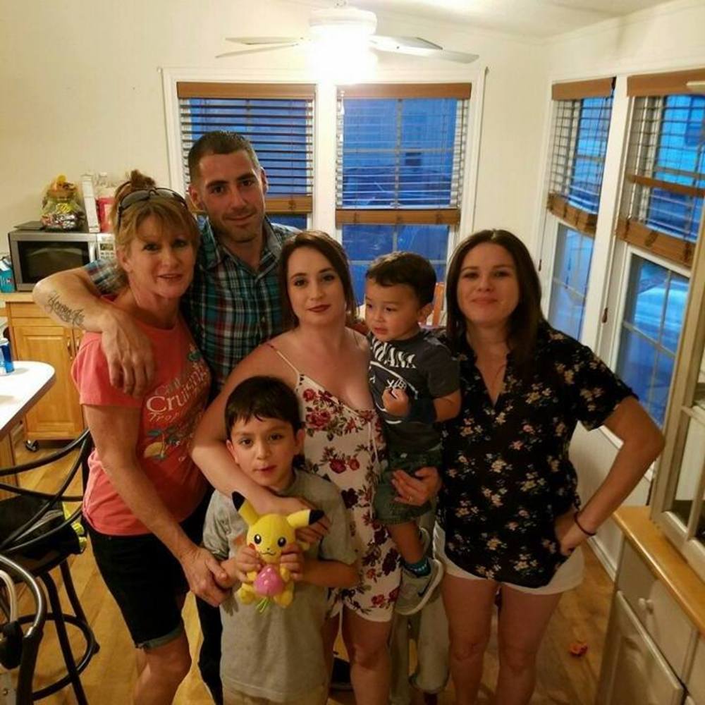 Meet your Posher, Amber