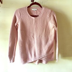Madewell sweater
