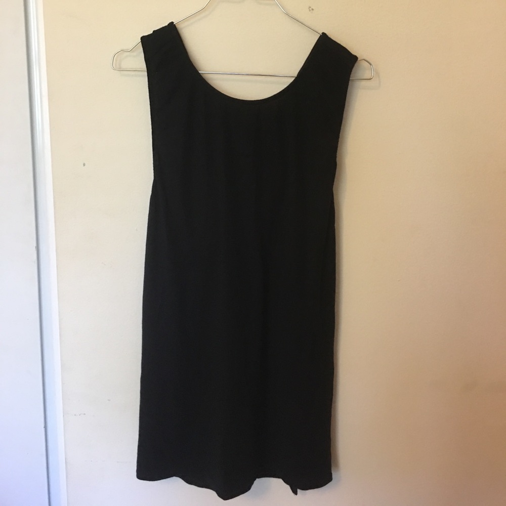 Theory tank