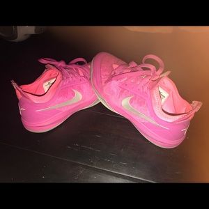 Nike shoes