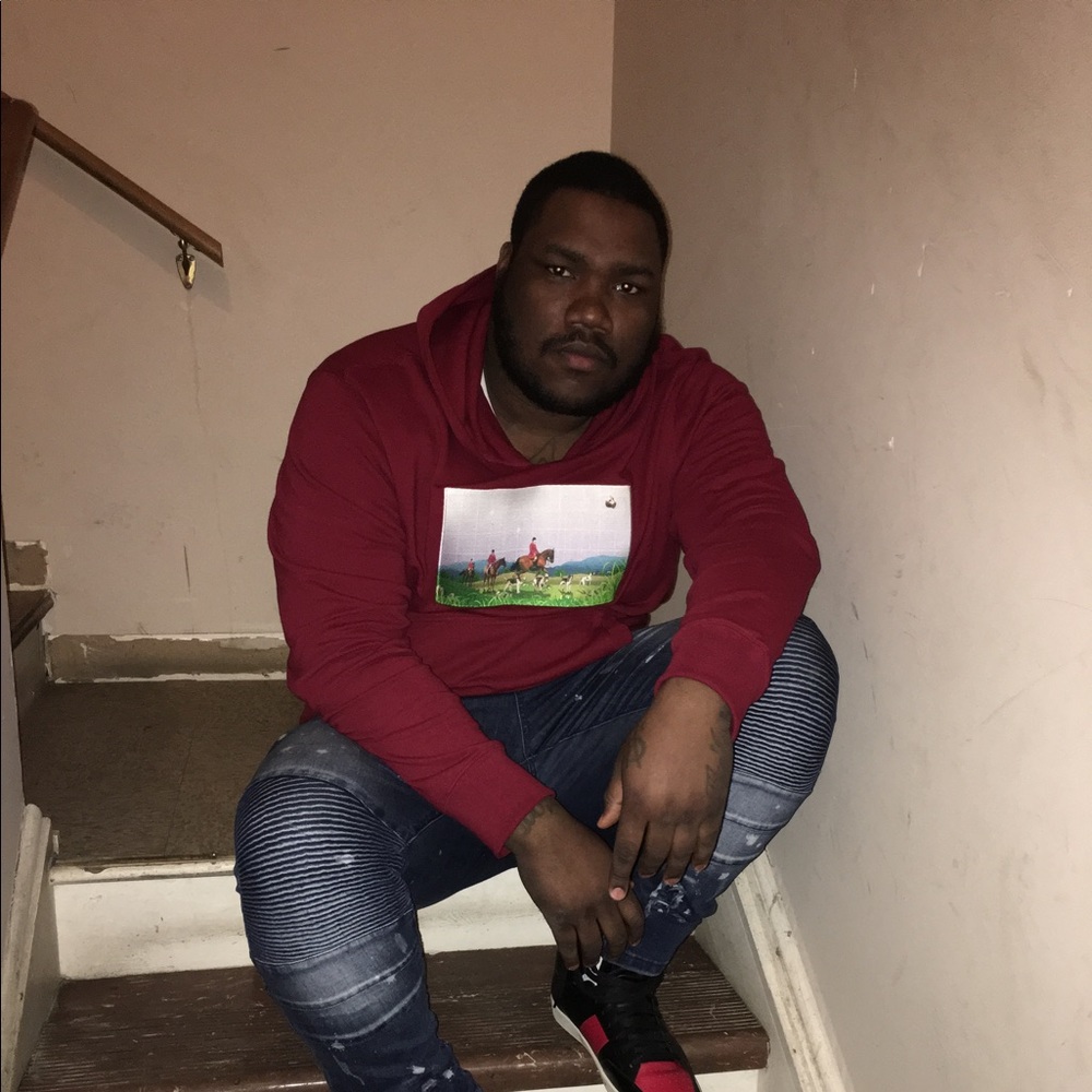 Meet your Posher, Hasaan