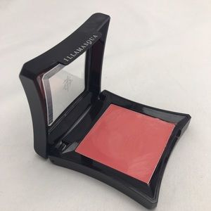 Illamasqua Cream Blush in Dixie