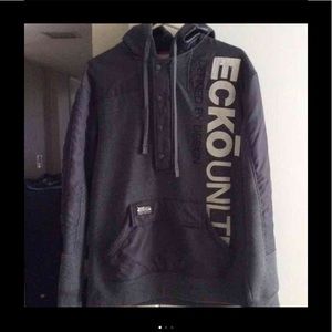 ECKO UNLTD hooded jacket