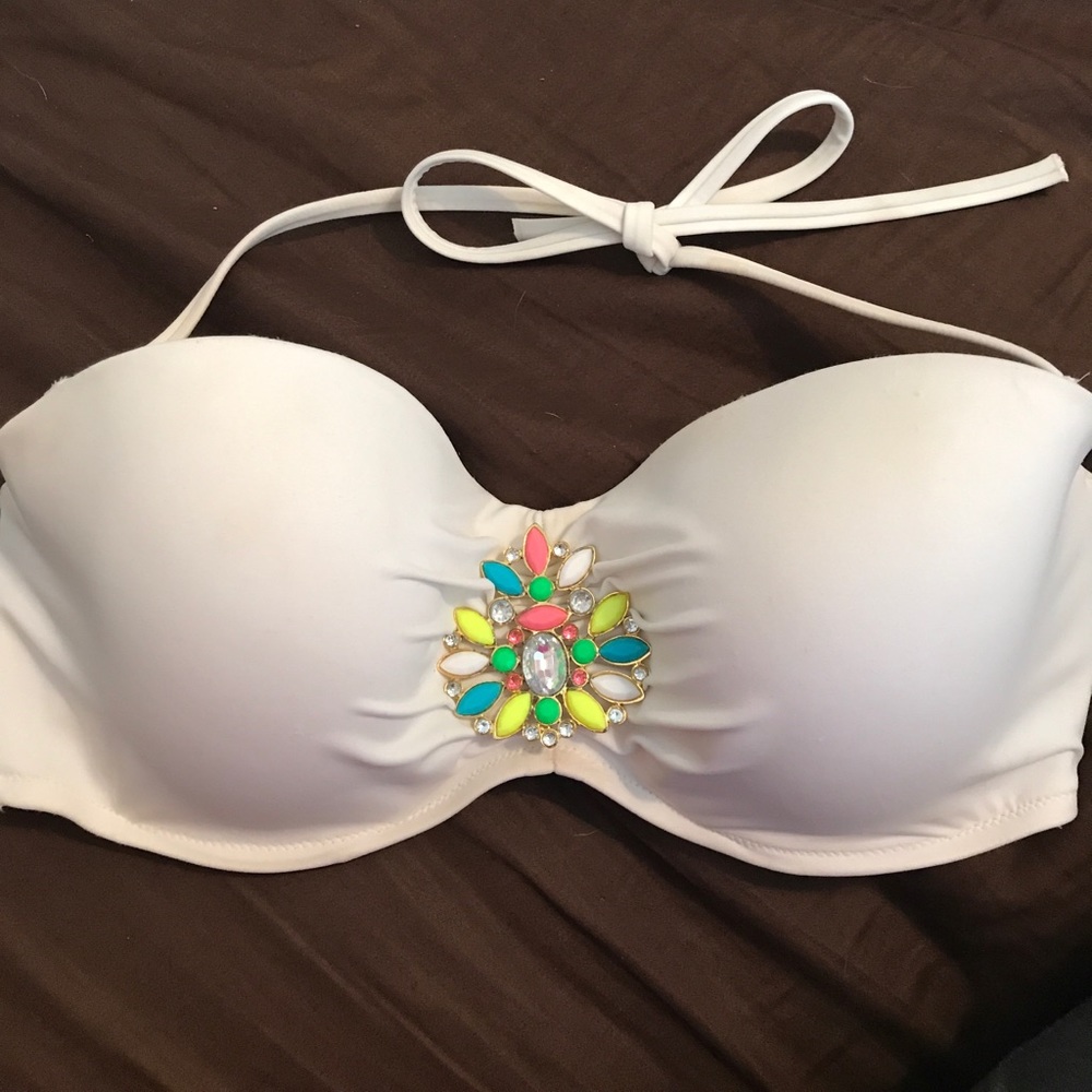 Victoria's Secret Swim Top