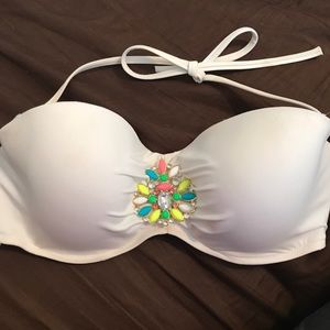 Victoria's Secret Swim Top