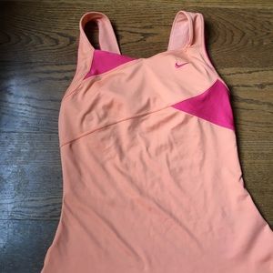 Nike Running tank