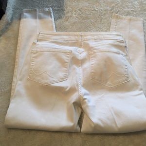 Women's NxD jeans