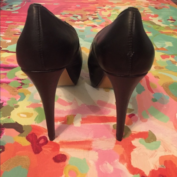 Kelsi Dagger "Gracie" Heels - Picture 3 of 4