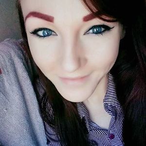 Meet your Posher, Erika