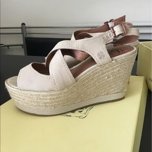Wedges Lucky Brand