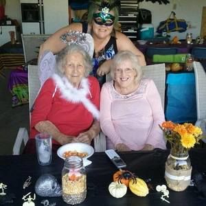 Meet your Posher, Tiffany