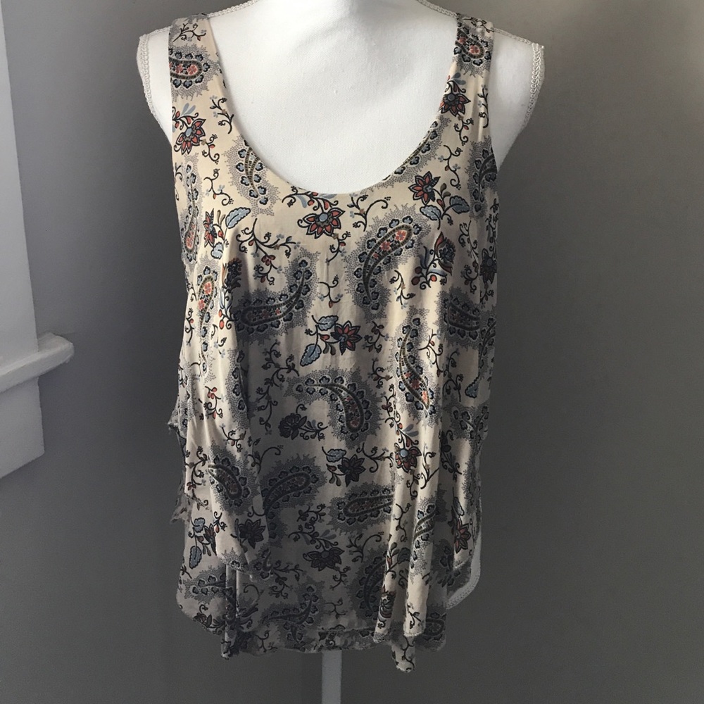 NWOT American Eagle Os Blouse