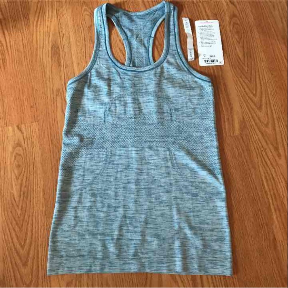 ❌SOLD❌LULULEMON Swiftly Racerback 6
