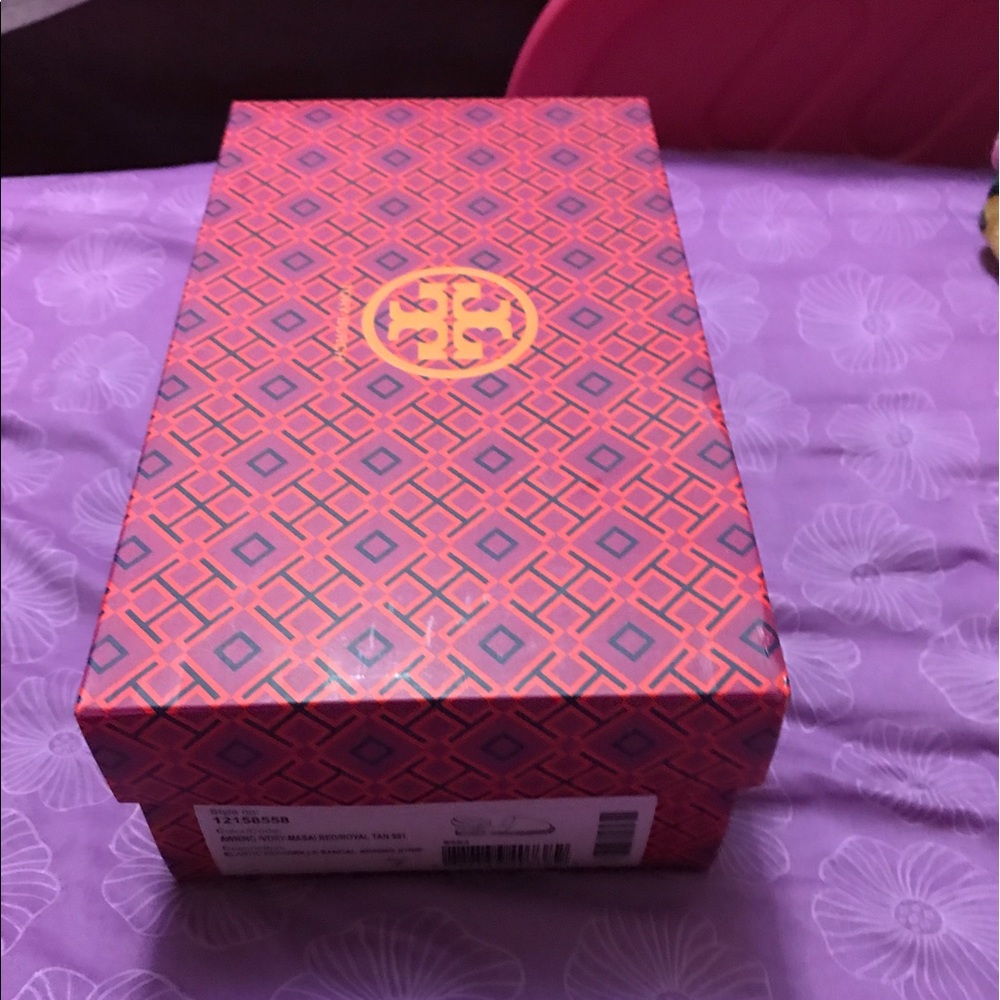 Tory burch