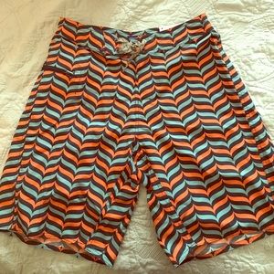 Patagonia Men's Wavefarer Board Shorts