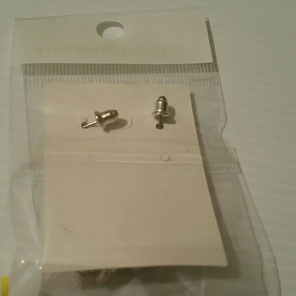 🌟2x HP 6/14🌟Dangle earrings - Picture 4 of 8