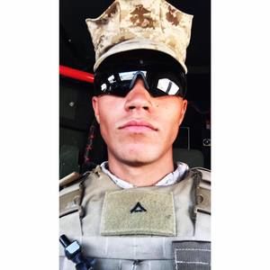 Meet your Posher, Dashaun