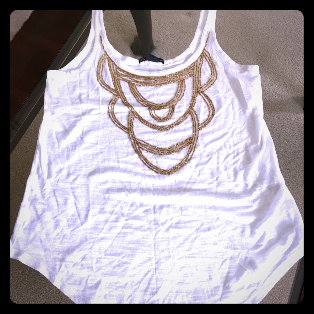 Armani Exchange Medium Tank 3 item’s for $20