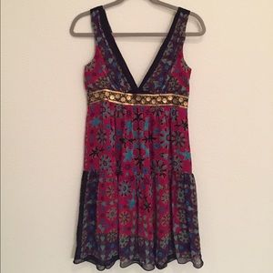 NWOT / Nicole Miller Dress