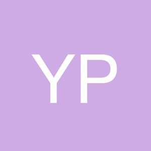 Meet your Posher, Yelisey