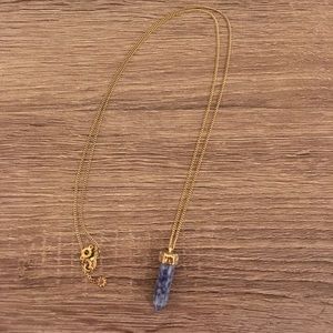 Baublebar necklace