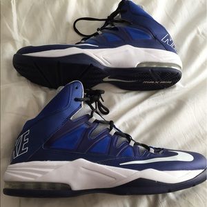 Men's Nike max airs sneakers