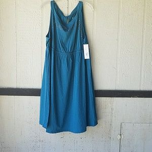 Multiple color dresses