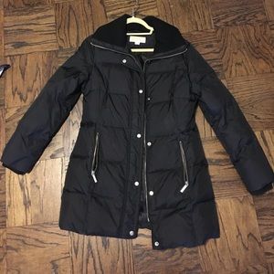 Michael kors winter coat
