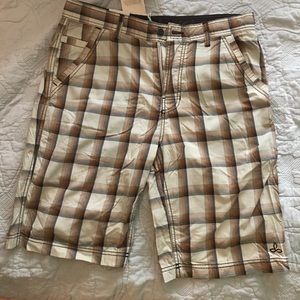 Prana Men's Winder Shorts