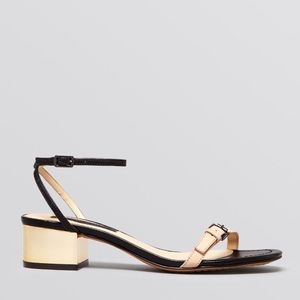 STEVEN | Block Heel Sandals Linda