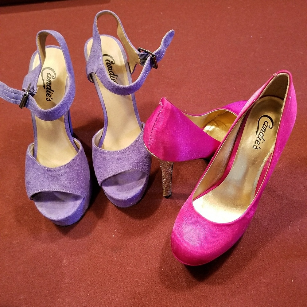 Shoes