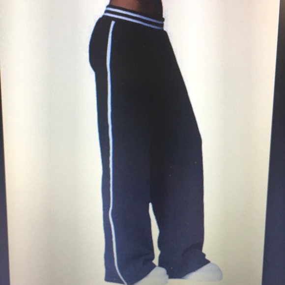 SOLD Rihanna Fenty x Puma Sweatpants - Picture 4 of 7