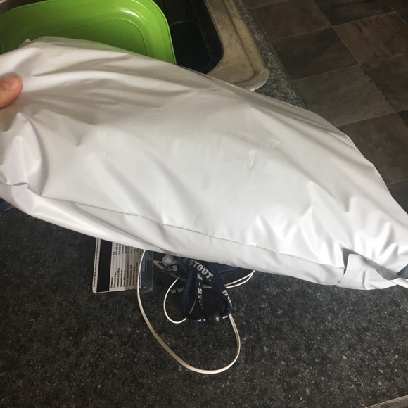 SOLD Rihanna Fenty x Puma Sweatpants - Picture 7 of 7