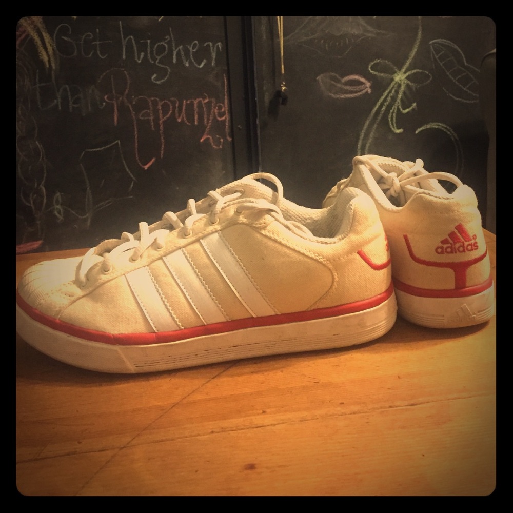 Adidas sneakers