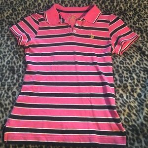 US Polo Association polo shirt