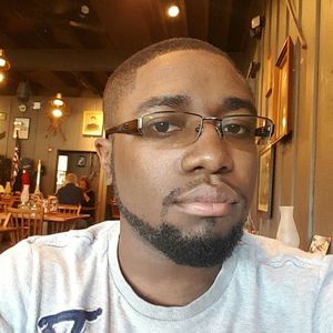 Meet your Posher, Daryl