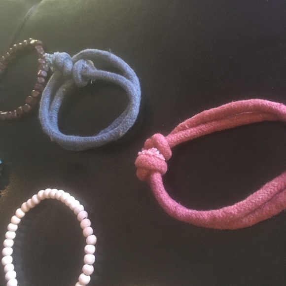 Bracelets - 10 Pack - Various - Picture 4 of 8