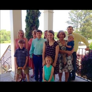 Meet your Posher, Sandra