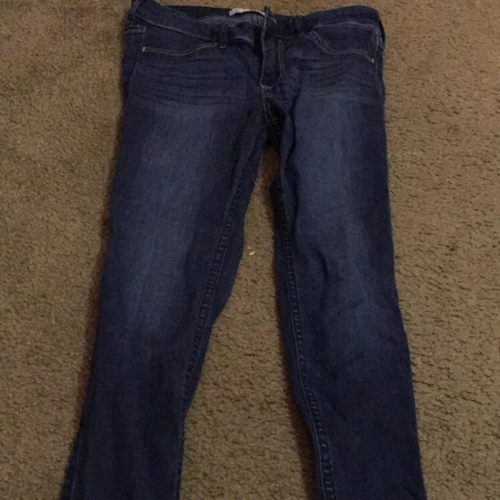 Jeggings