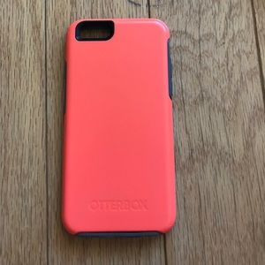 Otterbox IPhone 6 case