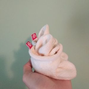 Zutano Booties 3M
